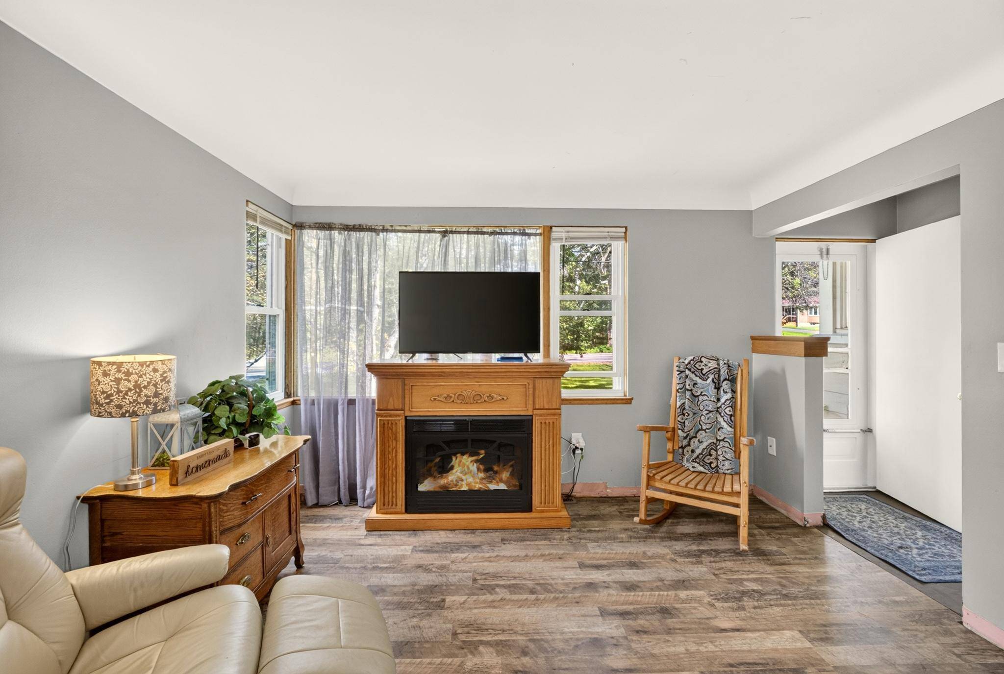 4724 Anderson RD, Hermantown, MN 55811
