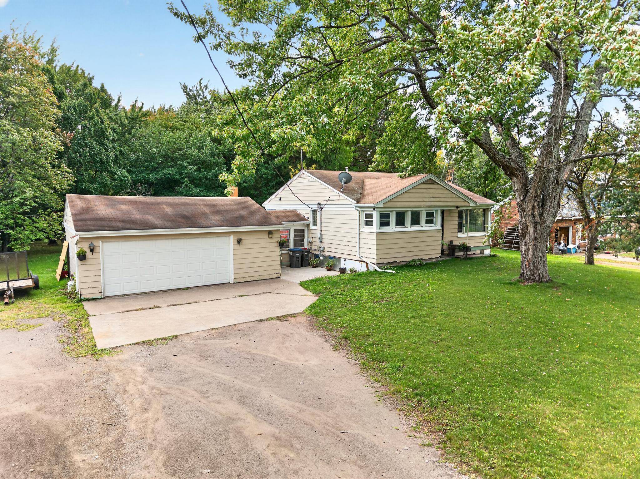 4724 Anderson RD, Hermantown, MN 55811