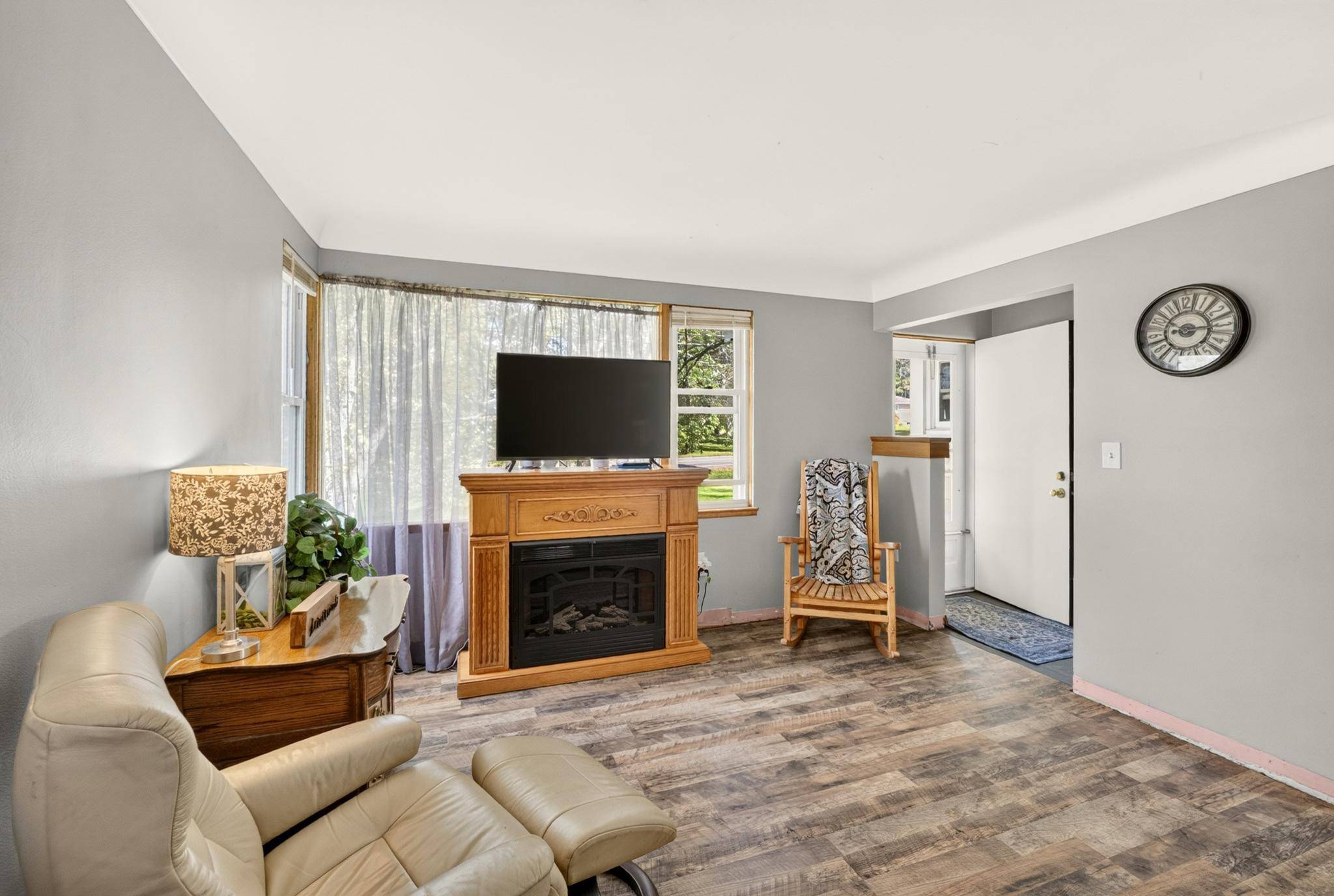 4724 Anderson RD, Hermantown, MN 55811