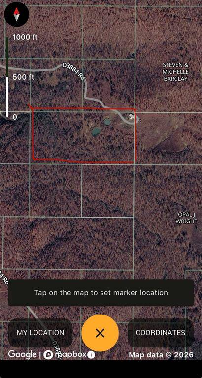 2102 3884, Dustin, OK 74839