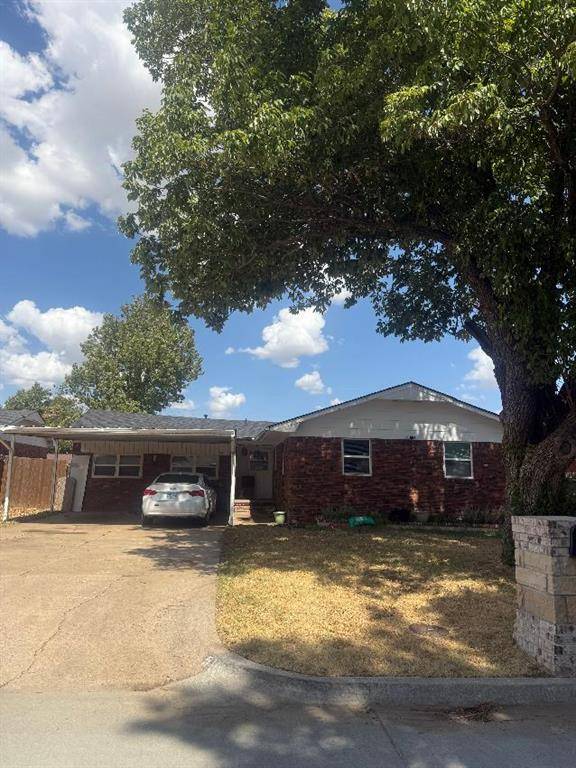 513 SW 69th ST, Oklahoma City, OK 73139