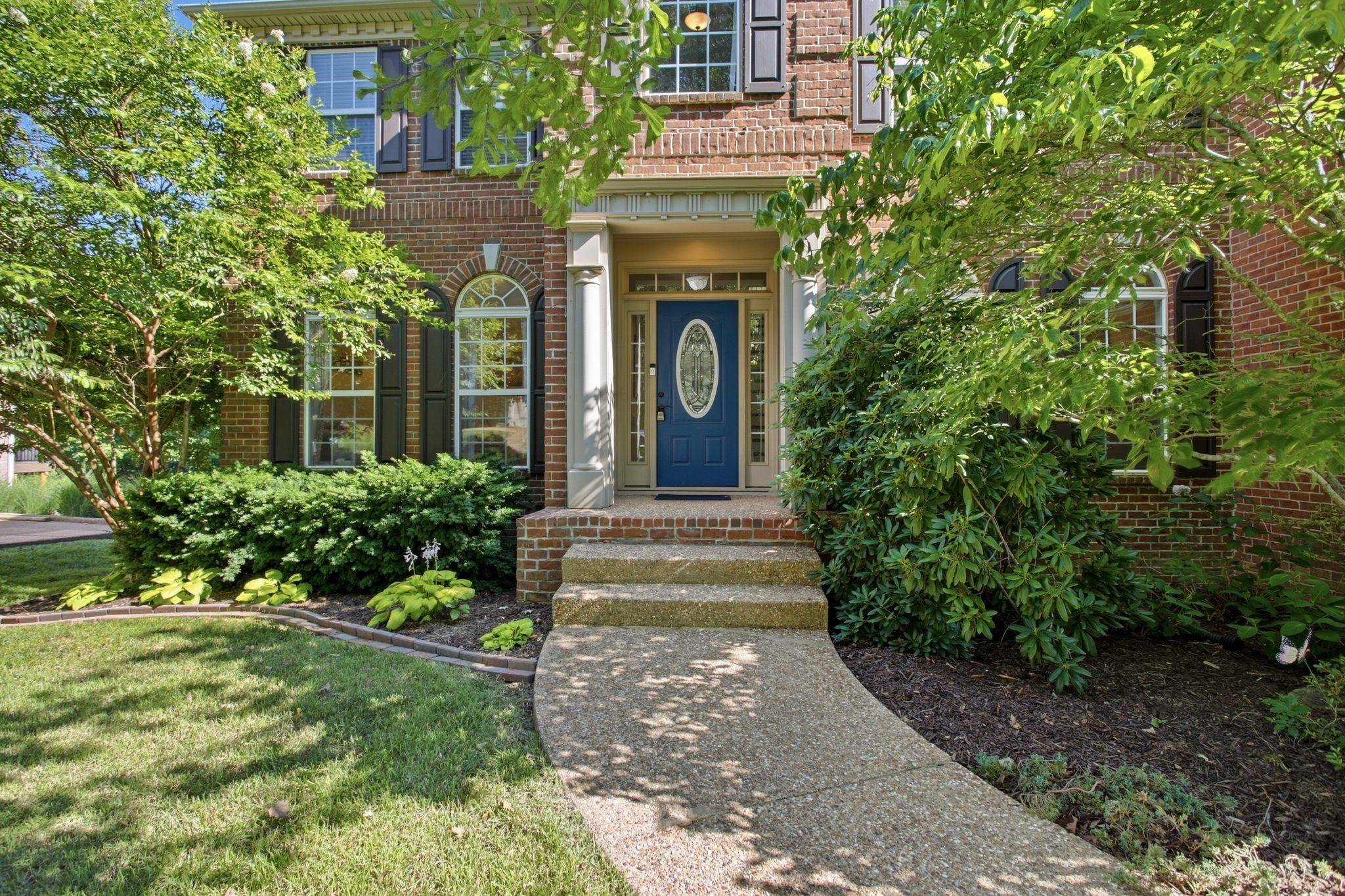 1122 Pin Oak Ln, Brentwood, TN 37027