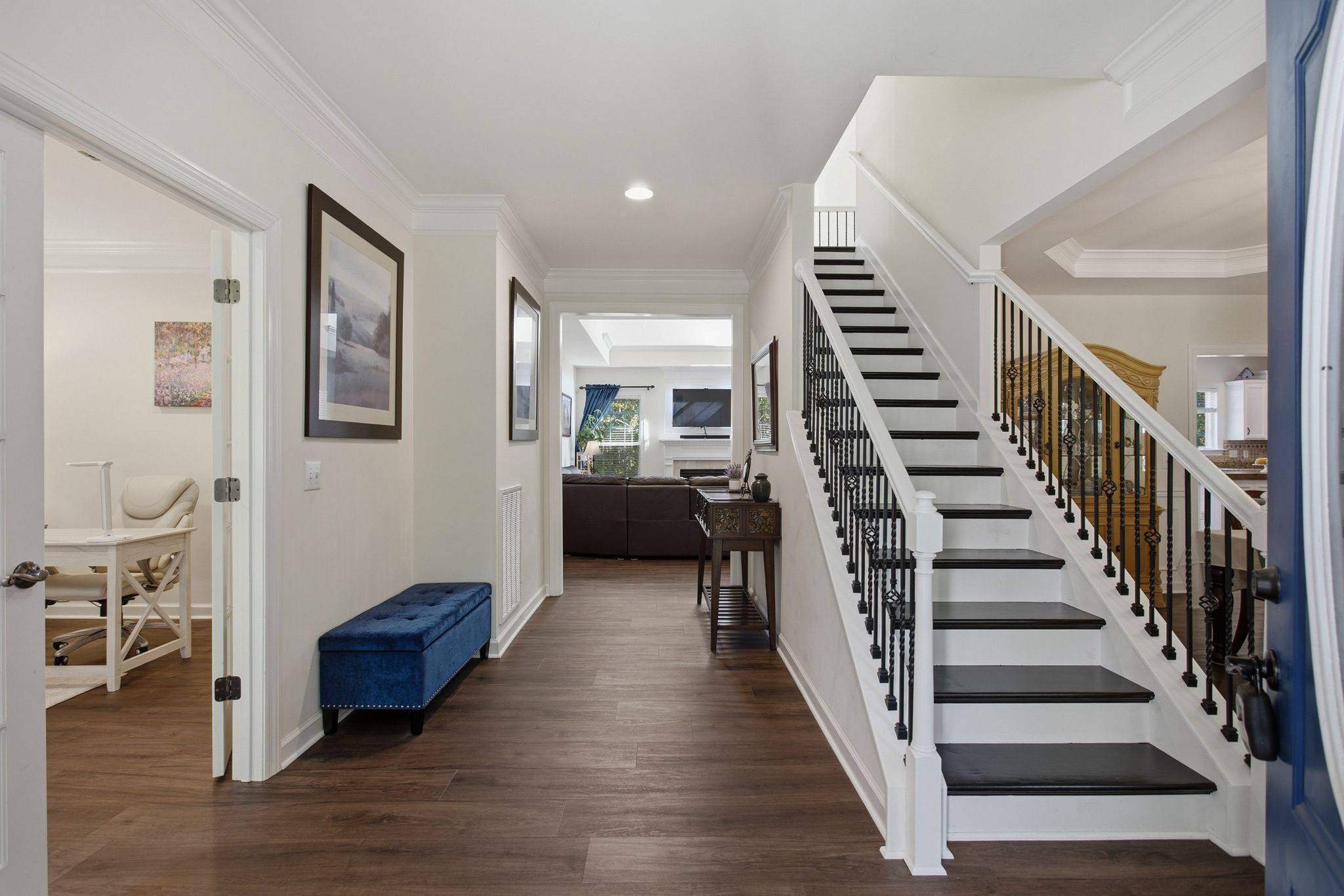 1122 Pin Oak Ln, Brentwood, TN 37027
