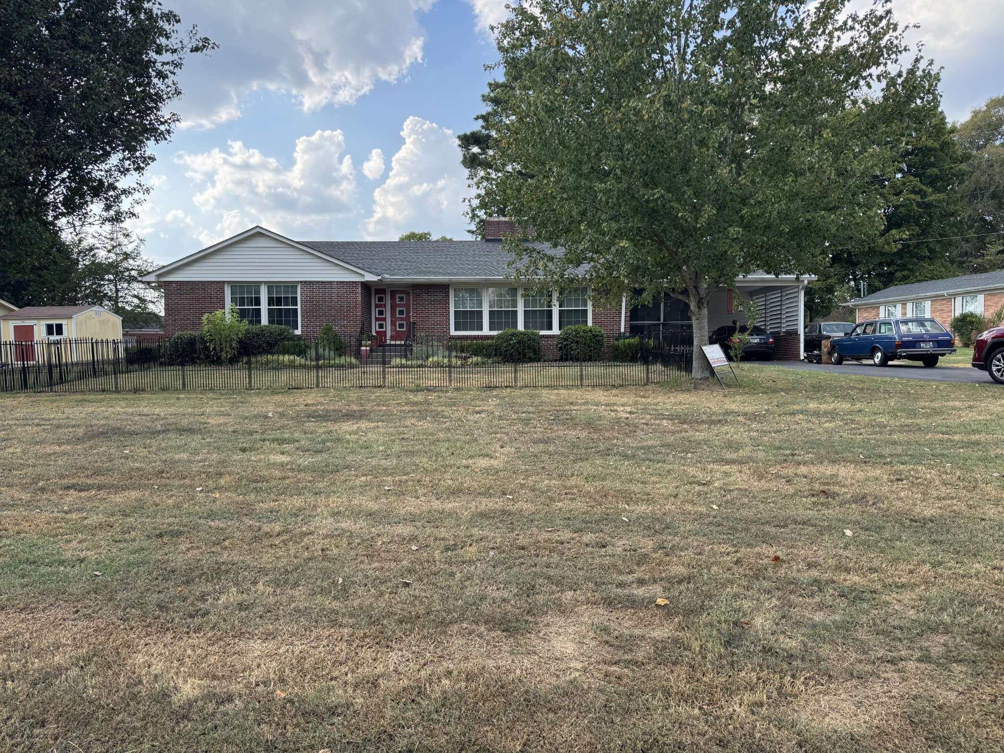 310 Beechcrest Cir, Lewisburg, TN 37091