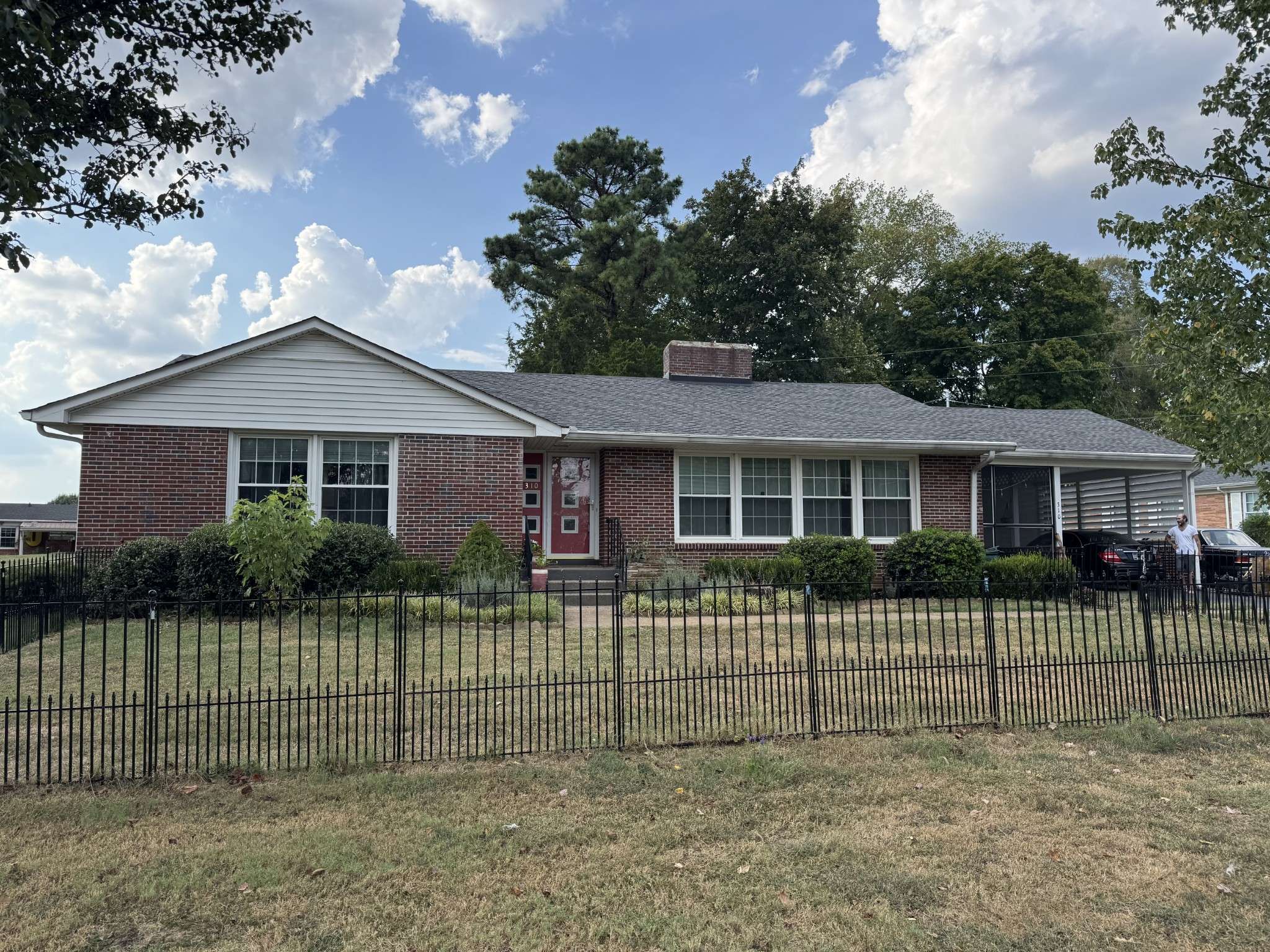 310 Beechcrest Cir, Lewisburg, TN 37091