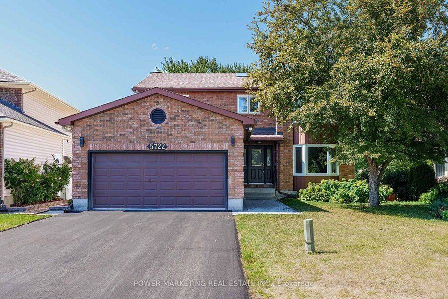 5722 KEMPLANE CT, Blackburn Hamlet, ON K1W 1B8