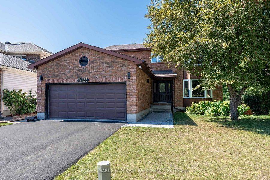 5722 KEMPLANE CT, Blackburn Hamlet, ON K1W 1B8