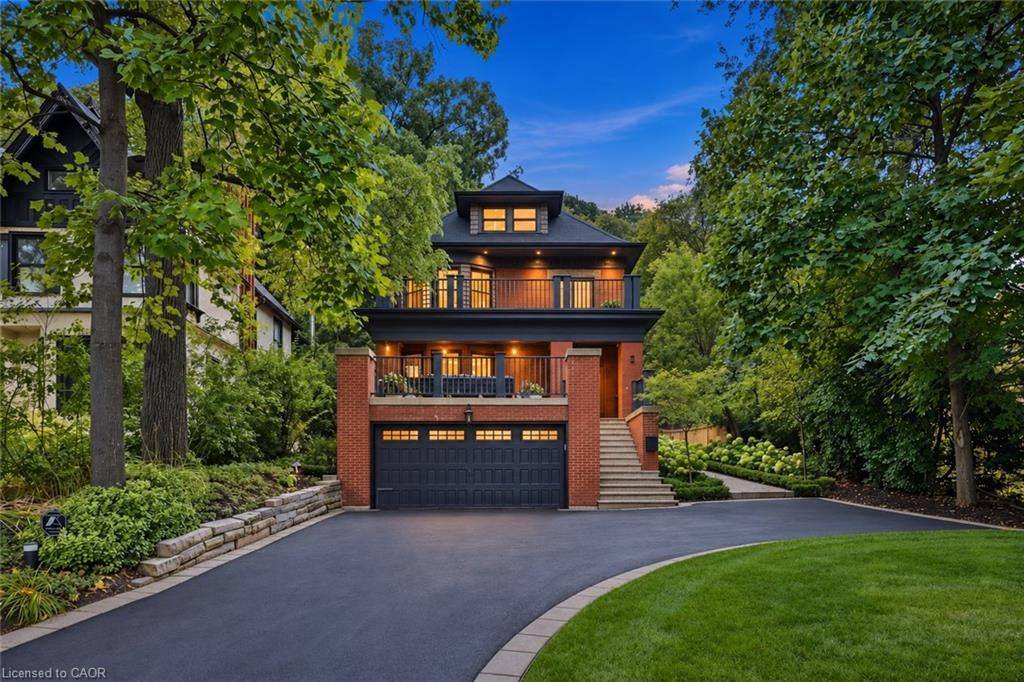 2 Freeman PL, Hamilton, ON L8N 2G5