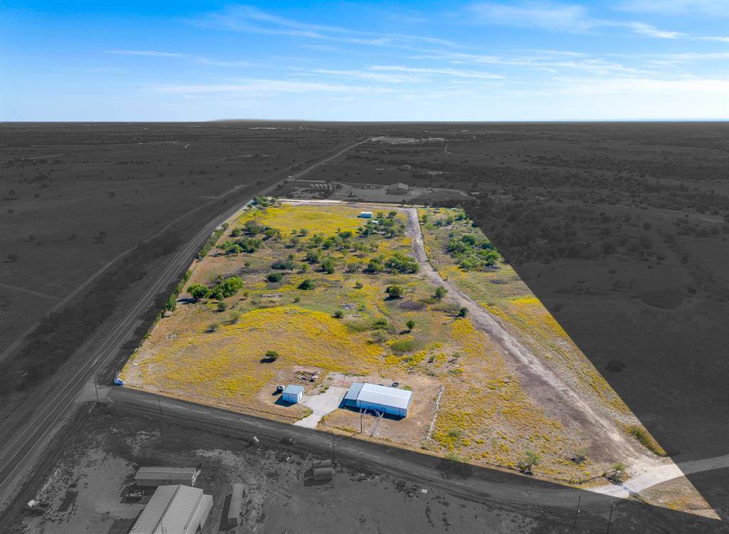 13300 Cleburne Highway, Cresson, TX 76035