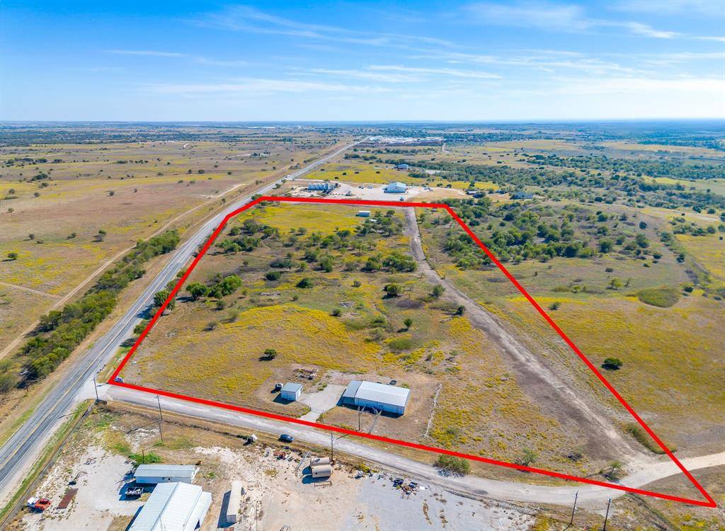 13300 Cleburne Highway, Cresson, TX 76035