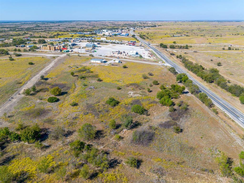 13300 Cleburne Highway, Cresson, TX 76035