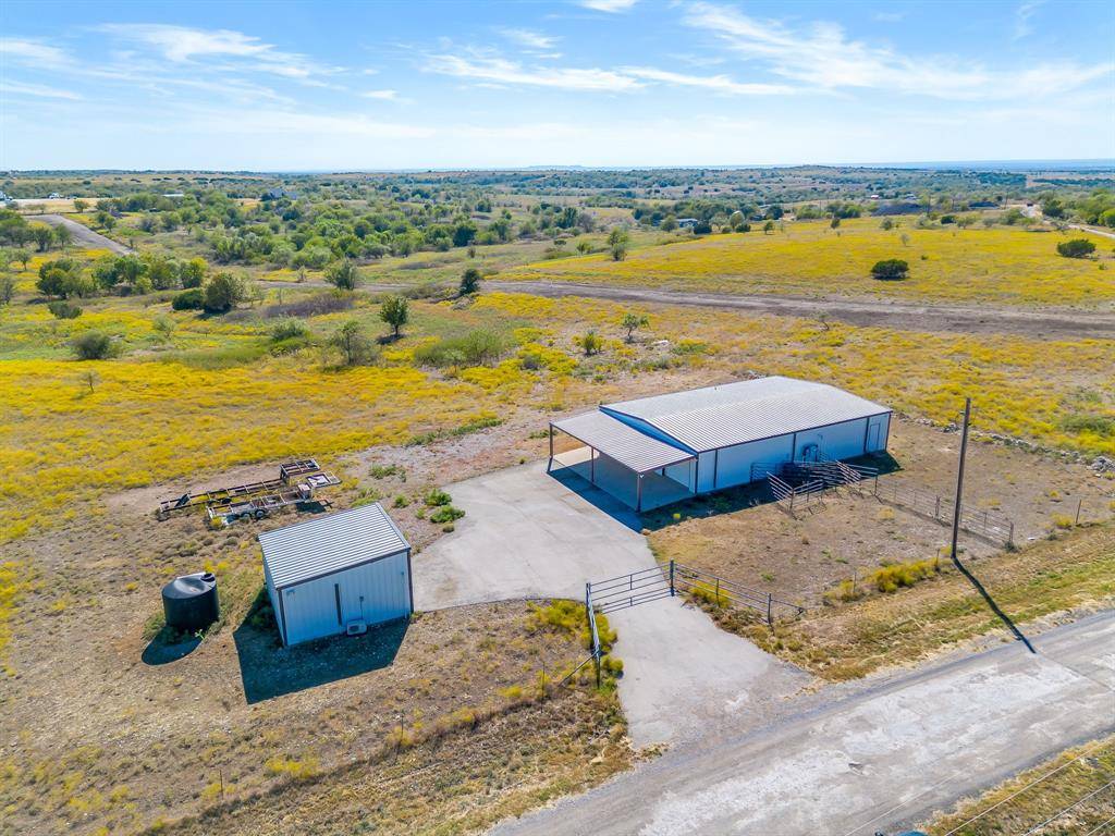 13300 Cleburne Highway, Cresson, TX 76035