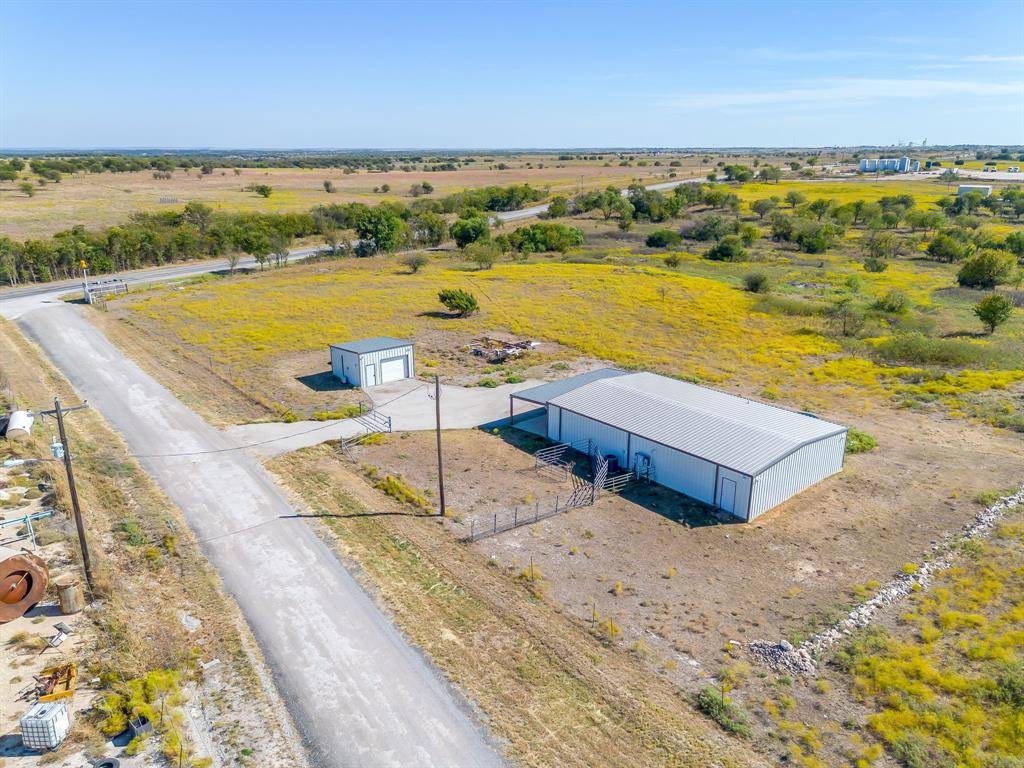 13300 Cleburne Highway, Cresson, TX 76035