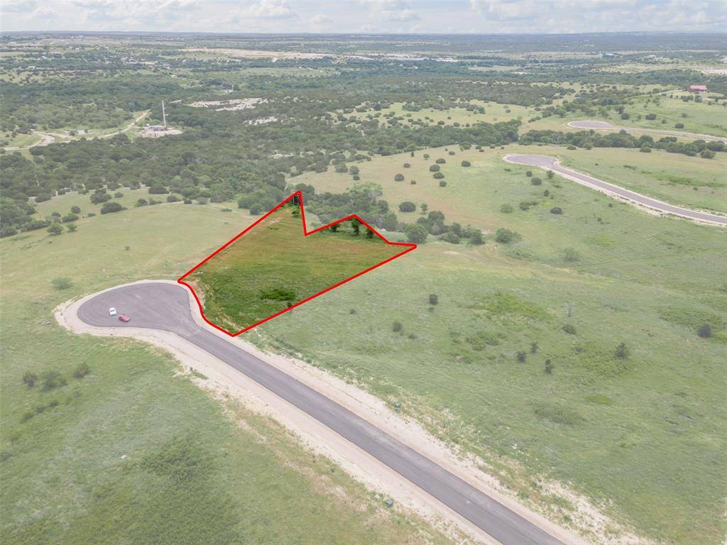 3609 Lucky Pepper Drive, Cresson, TX 76035