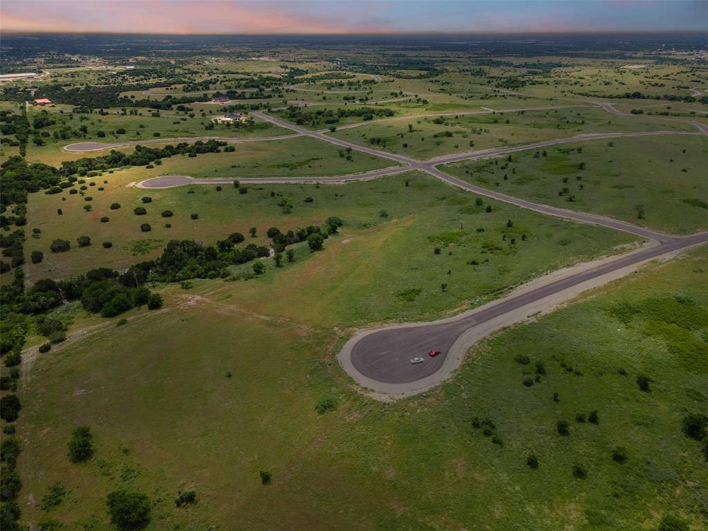 3609 Lucky Pepper Drive, Cresson, TX 76035
