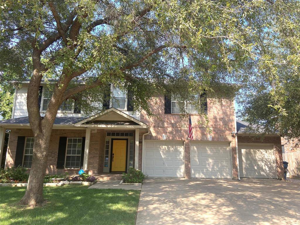 2125 Columbia Drive, Flower Mound, TX 75022