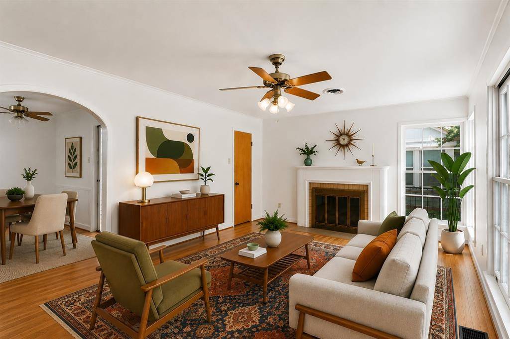 3616 Harwen Terrace, Fort Worth, TX 76109