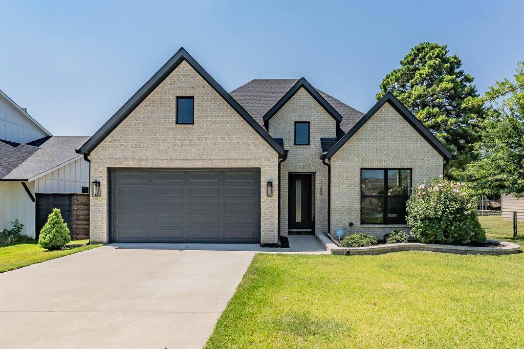 1209 Hilltop Drive #TX, Grapevine, TX 76051
