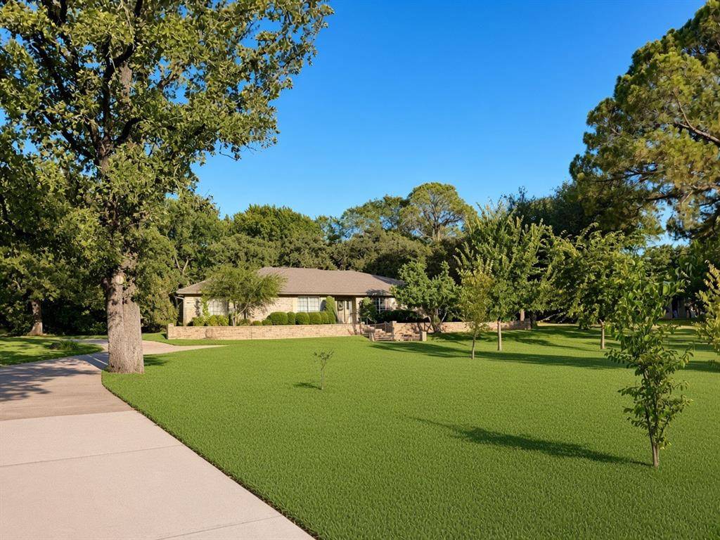2901 Montecito Drive, Denton, TX 76205