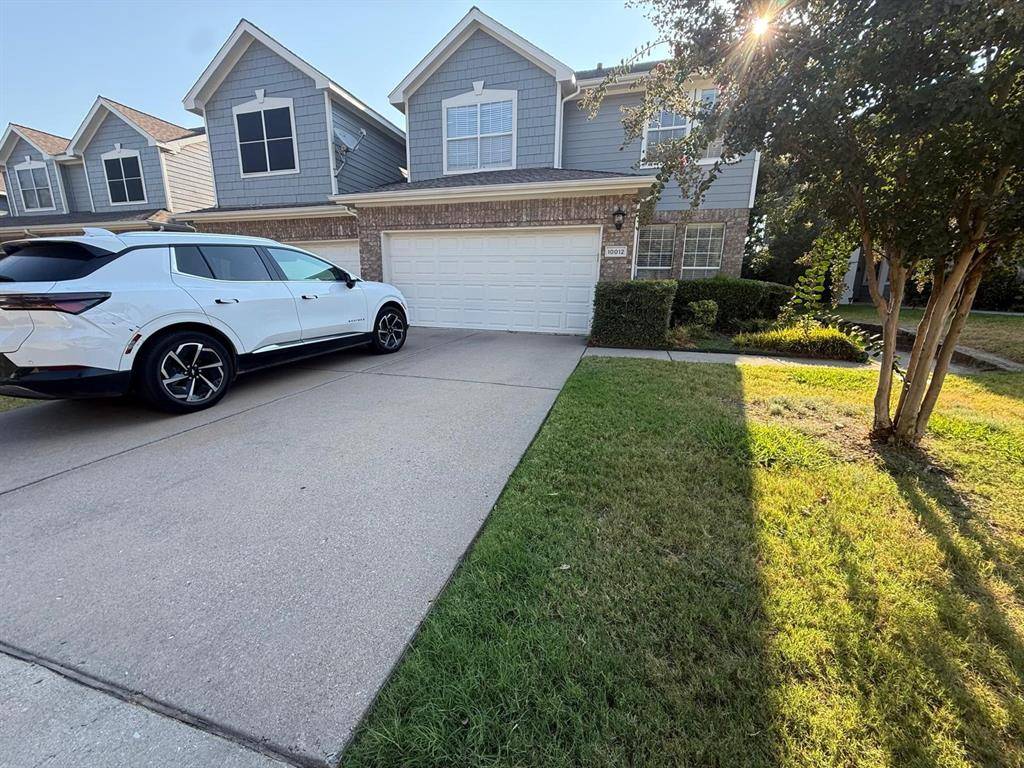 10012 Castlewood Drive, Plano, TX 75025