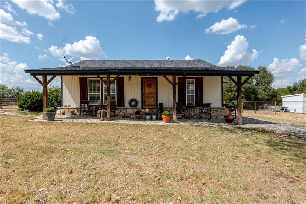 6515 Contrary Creek Road, Granbury, TX 76048