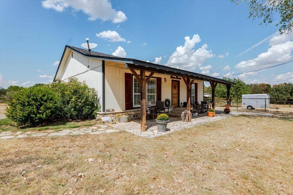 6515 Contrary Creek Road, Granbury, TX 76048