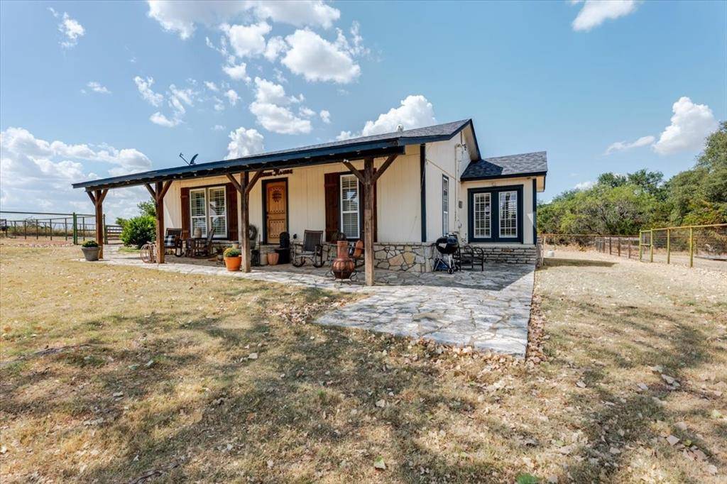 6515 Contrary Creek Road, Granbury, TX 76048