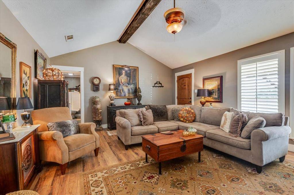 6515 Contrary Creek Road, Granbury, TX 76048