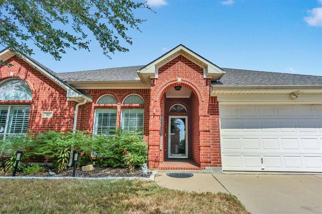 3019 Churchill Downs, Irving, TX 75060
