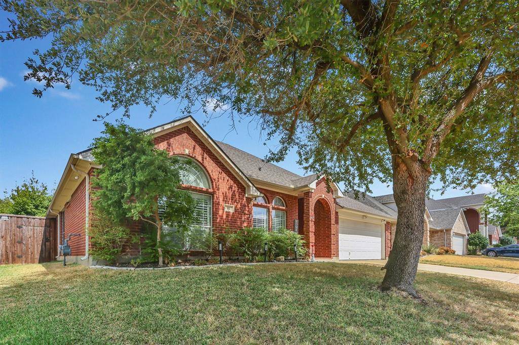 3019 Churchill Downs, Irving, TX 75060