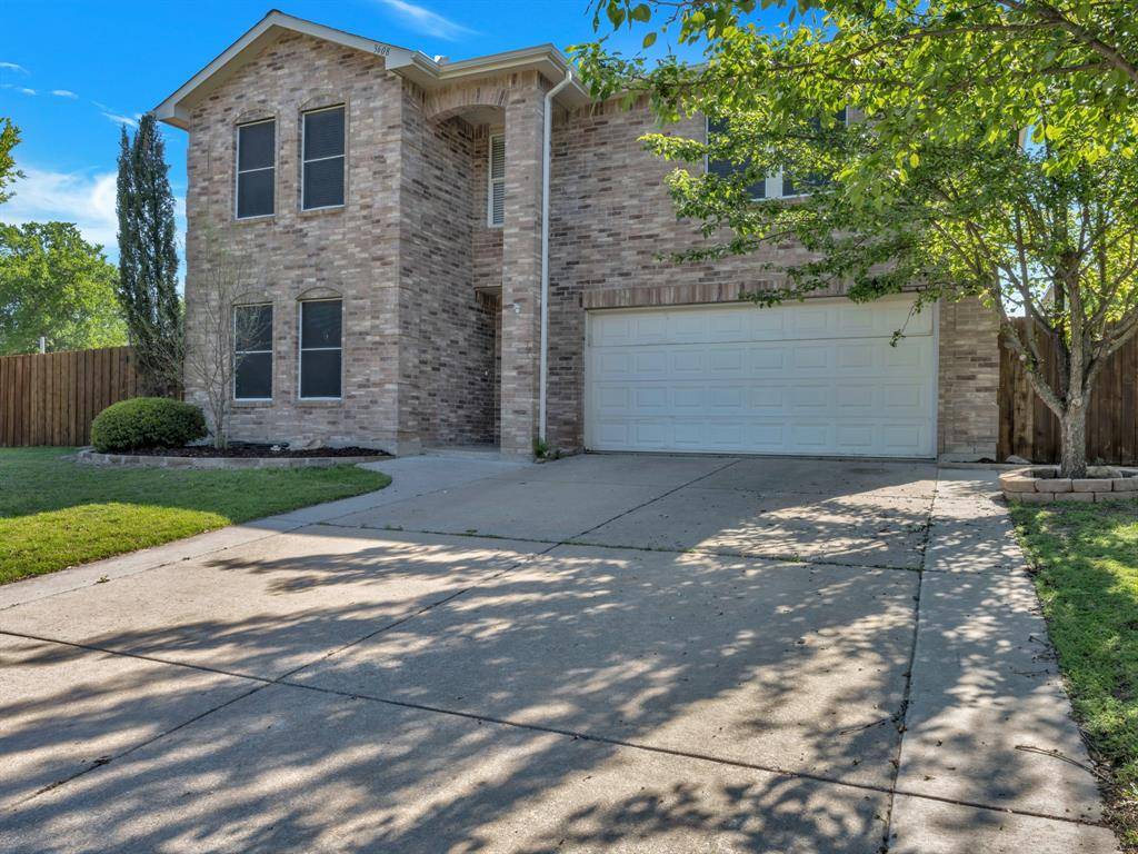 3608 Trickling Creek, Mckinney, TX 75071
