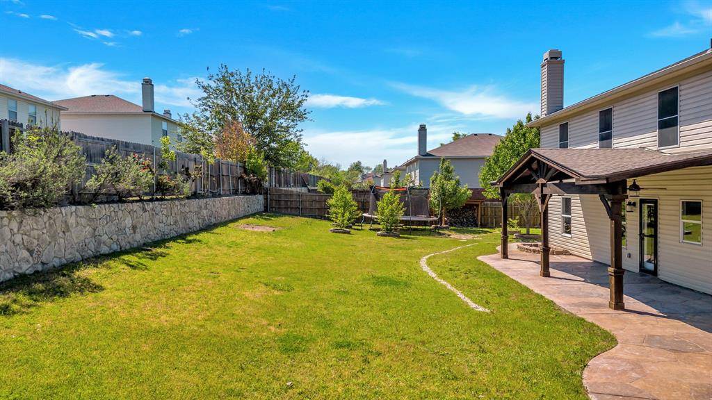 3608 Trickling Creek, Mckinney, TX 75071