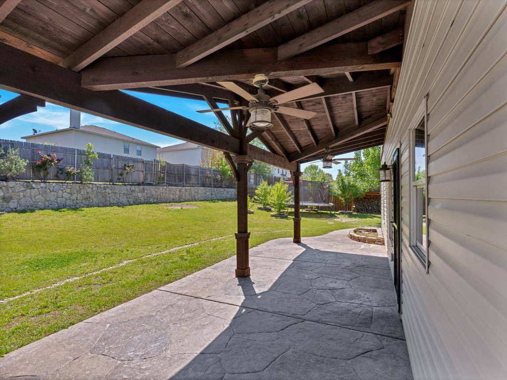 3608 Trickling Creek, Mckinney, TX 75071