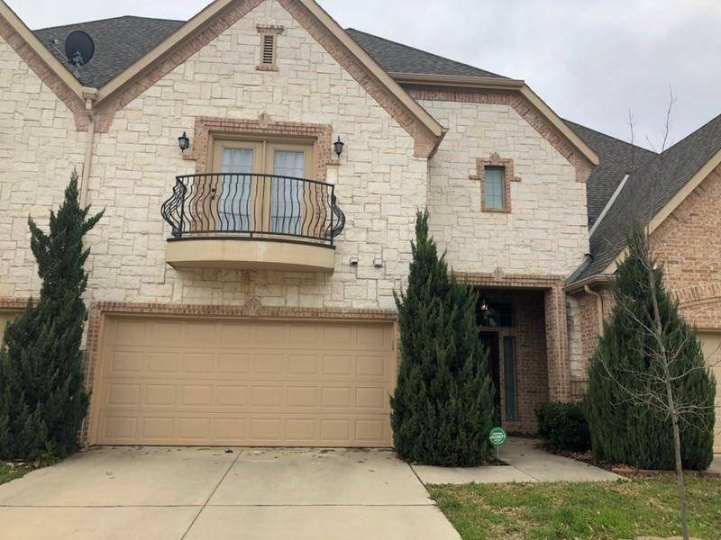 1811 leann Lane, Irving, TX 75061