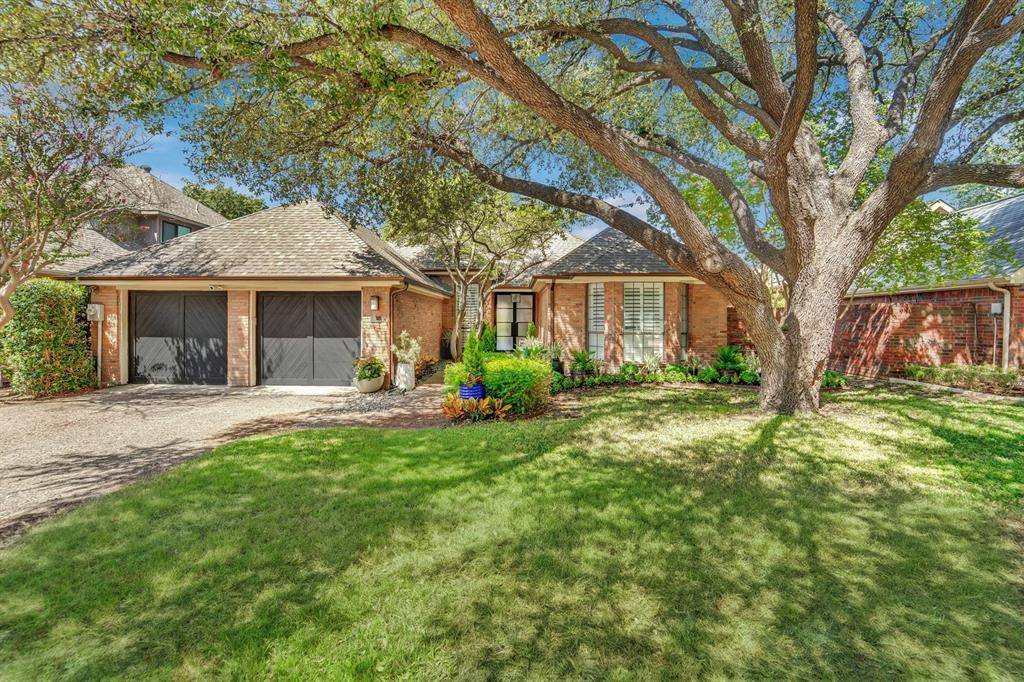 5325 Paladium Drive, Addison, TX 75254