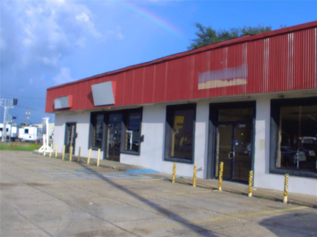 1632 Barksdale Boulevard #A, Bossier City, LA 71111