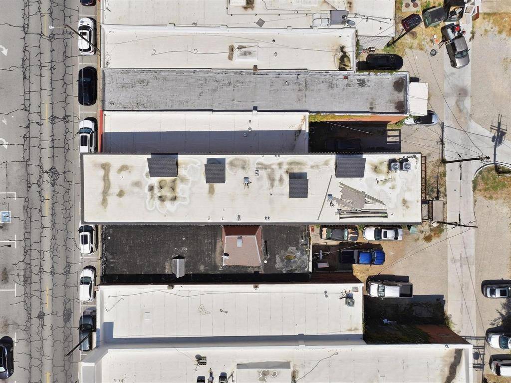 213 N Travis Street, Sherman, TX 75090