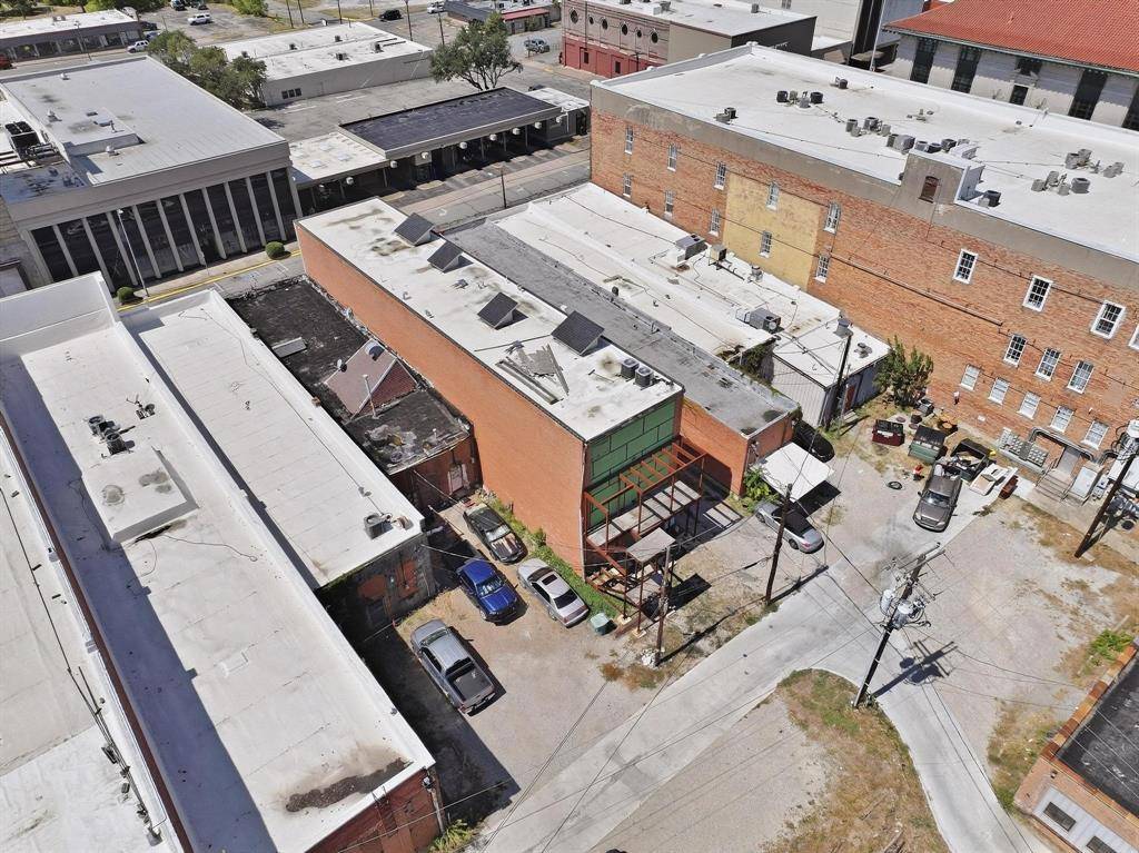 213 N Travis Street, Sherman, TX 75090