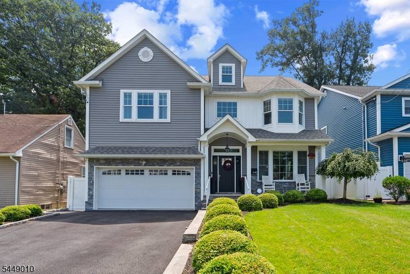 645 Passaic Ave, Kenilworth Boro, NJ 07033