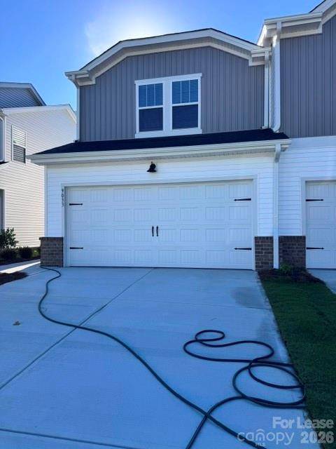 9033 Foggy Brook LOOP, Charlotte, NC 28216