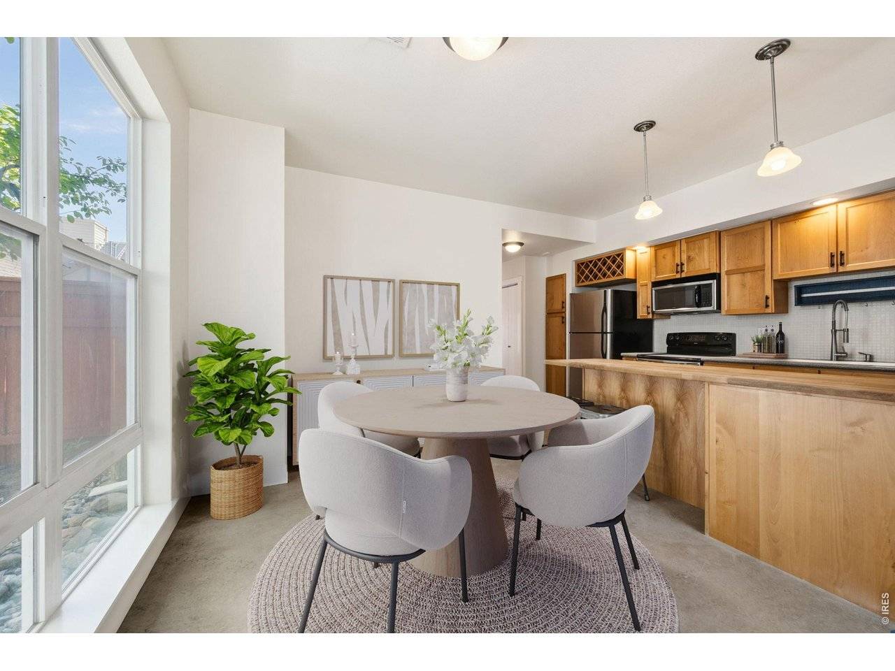 802 Heschel #D, Fort Collins, CO 80524