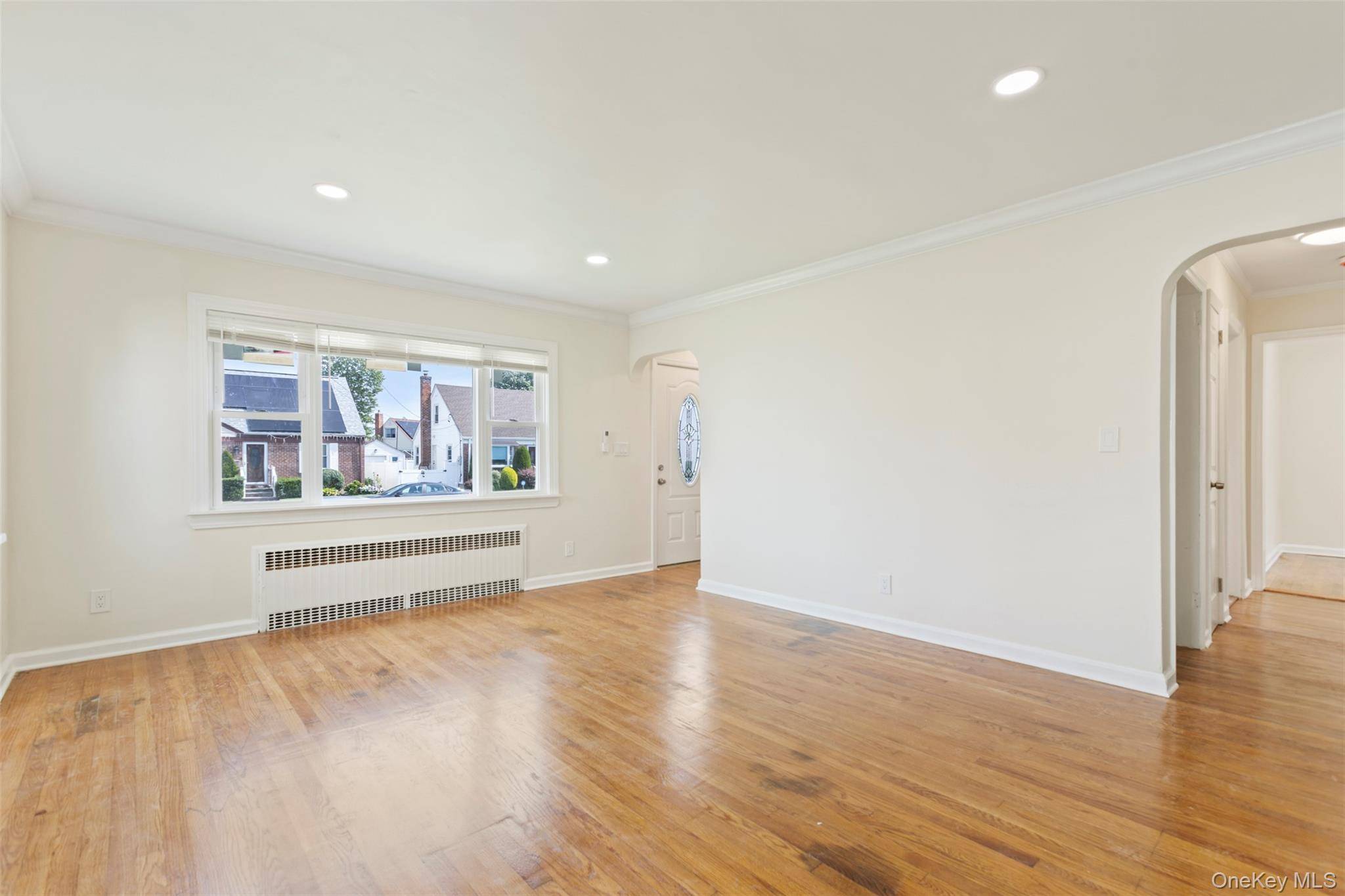 48 Milburn AVE, Hempstead, NY 11550