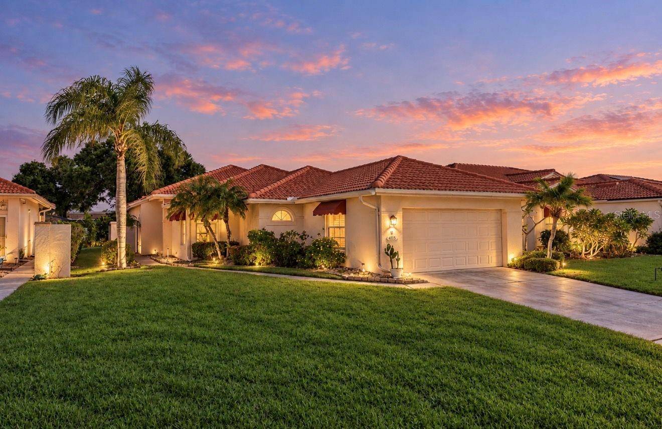 4115 MURFIELD DR E, Bradenton, FL 34203