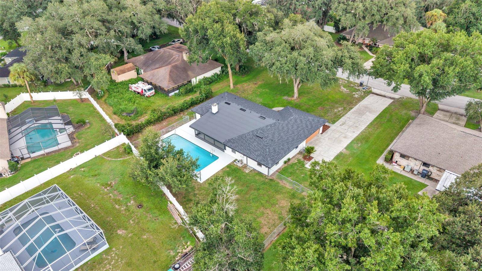 1100 HAMMOCK SHADE DR, Lakeland, FL 33809