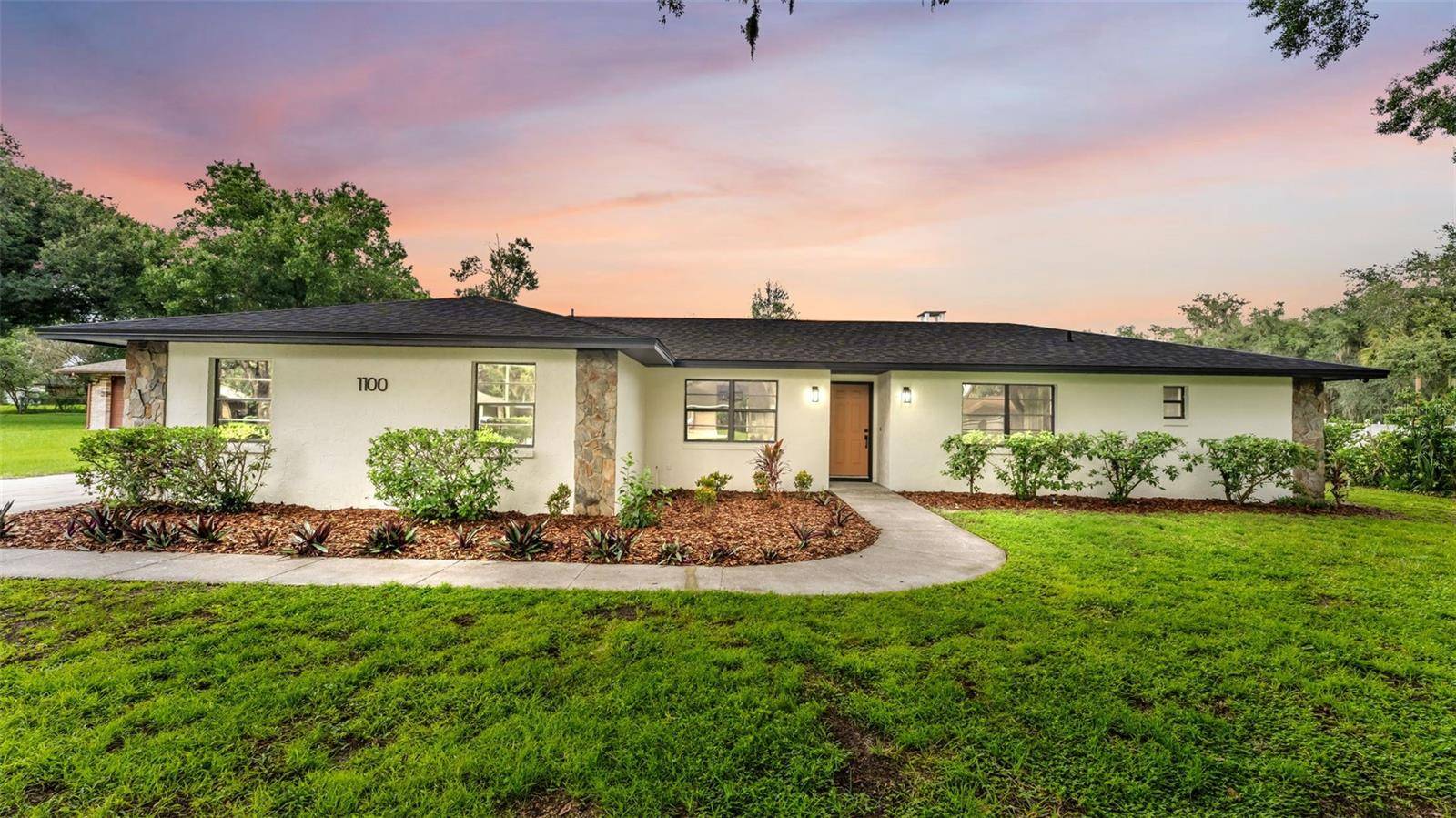 1100 HAMMOCK SHADE DR, Lakeland, FL 33809
