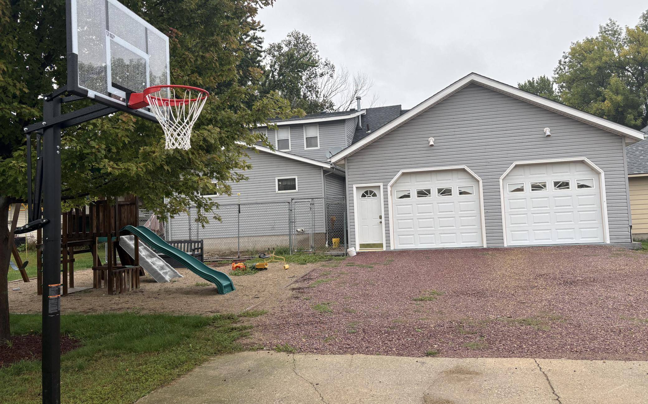 122 Lewis ST W, Lewisville, MN 56060