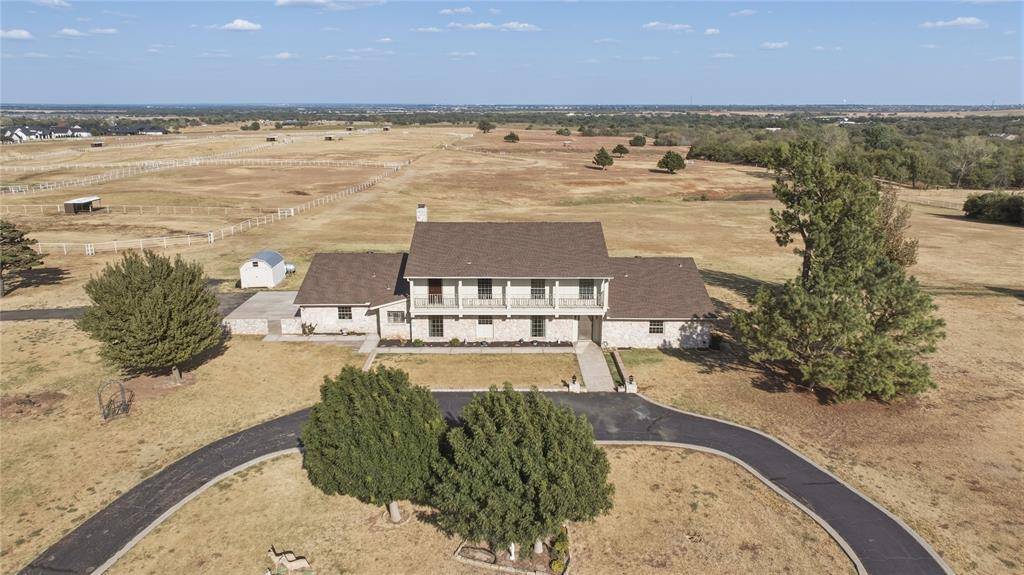 12700 N Frisco RD, Yukon, OK 73099