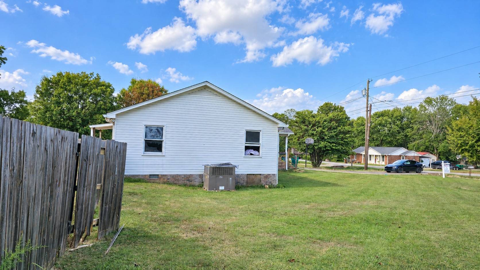 430 Liberty Ave, Lewisburg, TN 37091