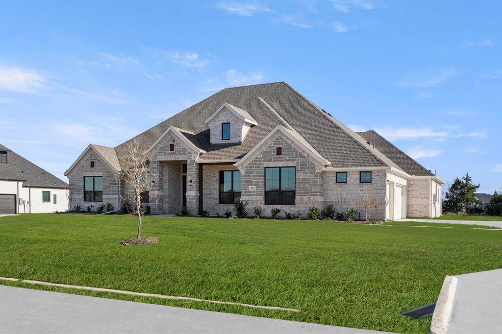 524 Birthright Lane, Mclendon Chisholm, TX 75032