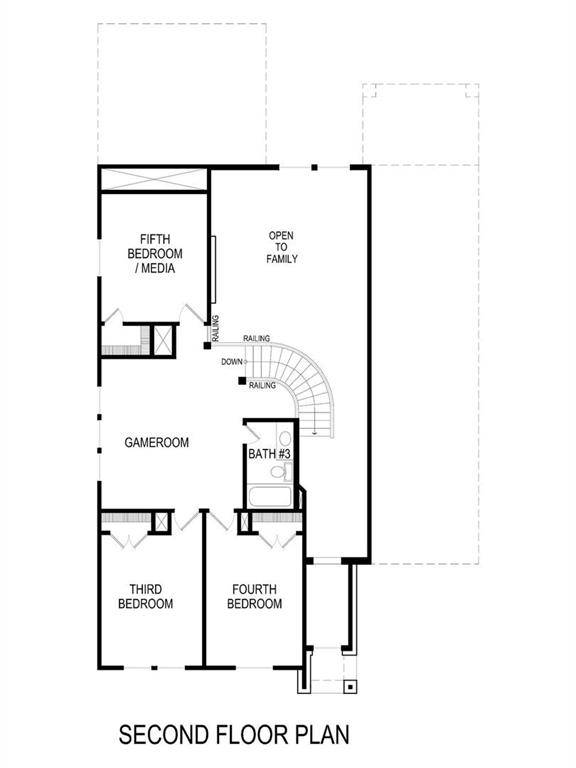 402 Crestview Drive, Midlothian, TX 76065